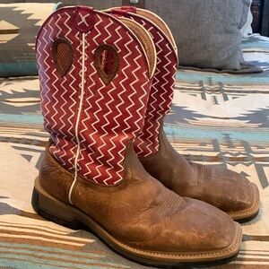 Slip resistant twisted X Mens Cowboy Boots